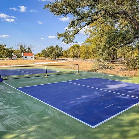 Villa Little Dutch Cabin #1 - 12 Min To Magnolia-Baylor Bellmead Exterior foto